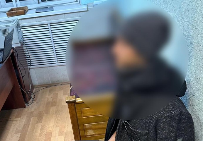 Иркутянина отправили в колонию за оправдание терроризма