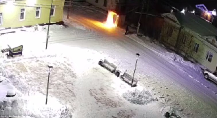 Жительнице Киренска грозит до 20 лет тюрьмы за поджог трансформатора