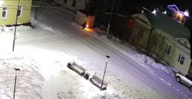 Виновницу сразу нескольких поджогов задержала полиция Киренска