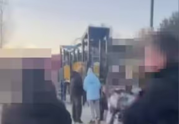 Двоих подростков задержали за истязание школьницы в Шелеховском районе