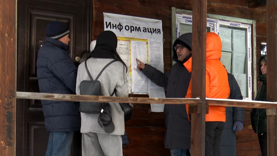 В СНТ под Иркутском копятся проблемы — здесь избрали сразу двух председателей