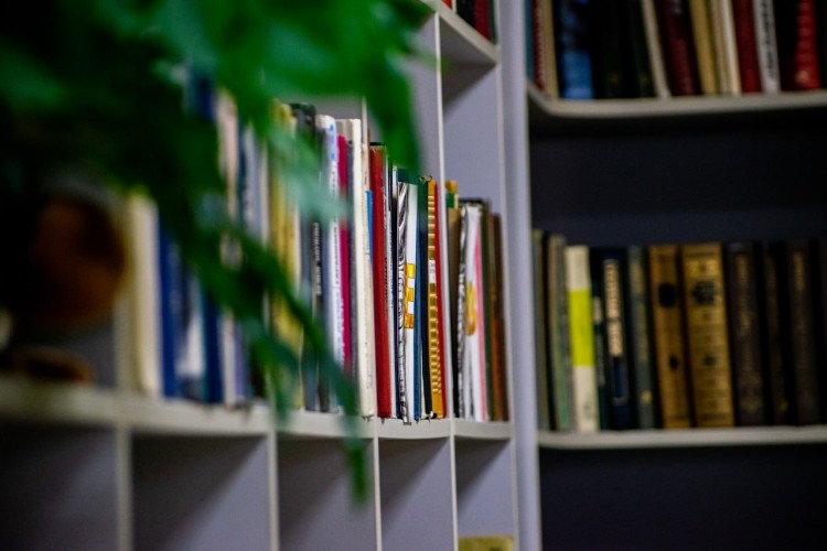 Каждый третий иркутянин регулярно ходит в библиотеку