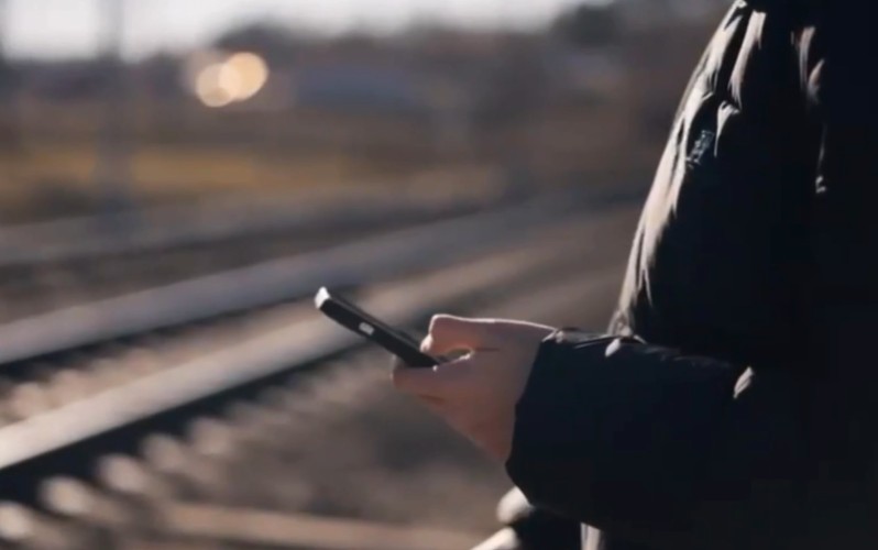 23 человека погибли  на железных дорогах Приангарья за два года