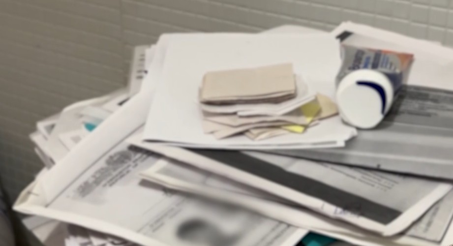 Более 2,5 тыс. поддельных документов для мигрантов изготовила жительница Иркутска