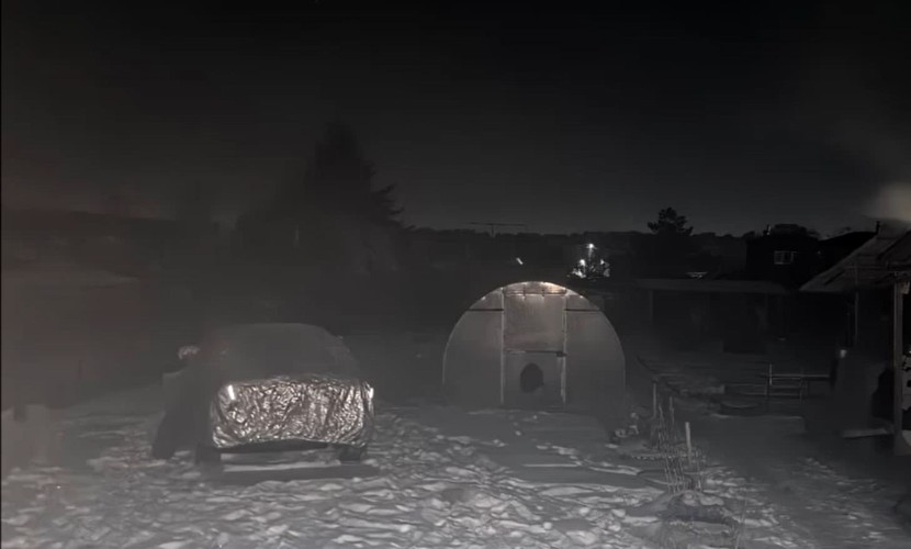 Угонщиков «пожилых» премиальных иномарок задержали в Приангарье