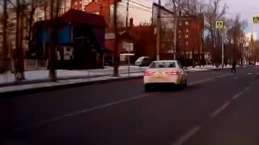 Видеоохота на дорогах региона 19.11.2025