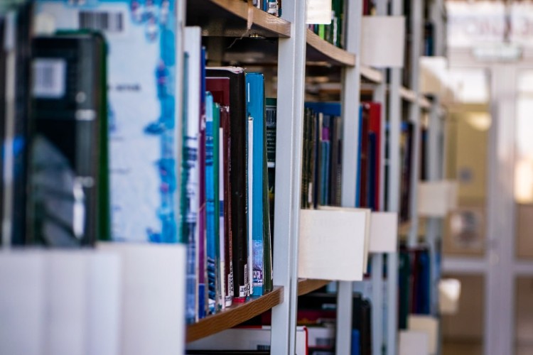 Более 3,5 тыс. новых книг пополнили фонды библиотек Иркутска