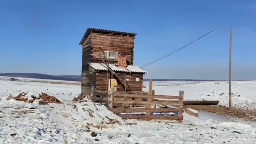 Вода пришла в Хабаровск: коммунальную проблему решили в Эхирит-Булагатском районе
