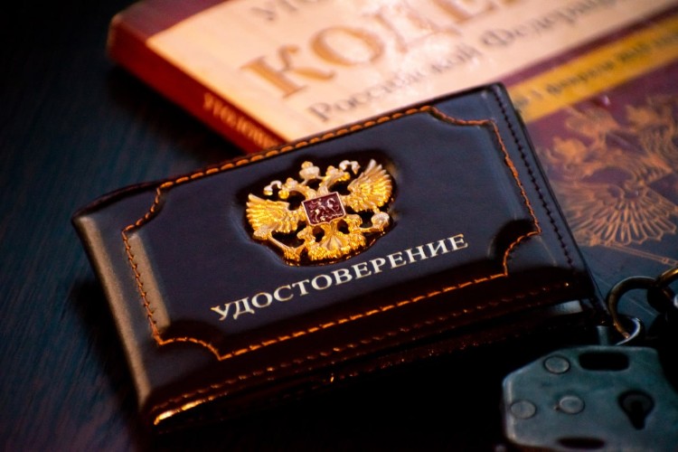 В Иркутске возбуждено дело о взятке в 6 млн рублей с участием полицейского