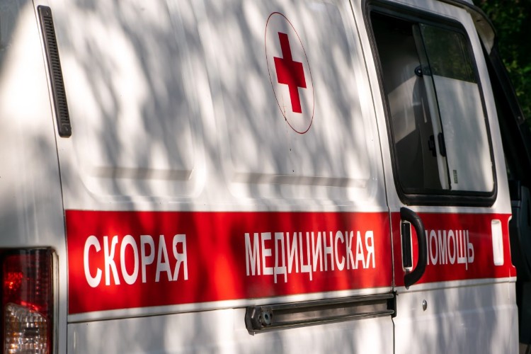 Заболеваемость ОРВИ в Приангарье превысила 18 тыс случаев за неделю