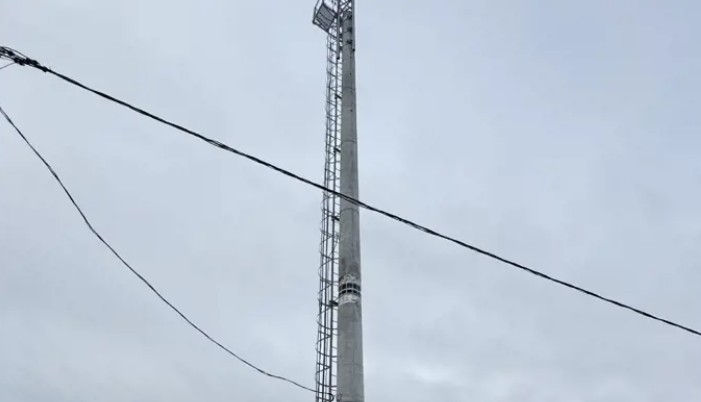 В селе Дубынино Братского района появился устойчивый интернет 4G и мобильная связь