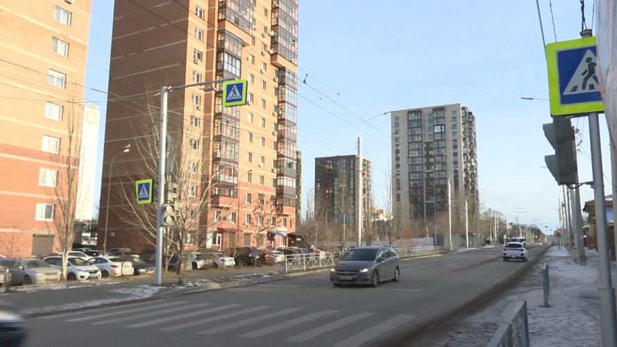 Число ипотечных сделок сократилось на треть в Иркутской области