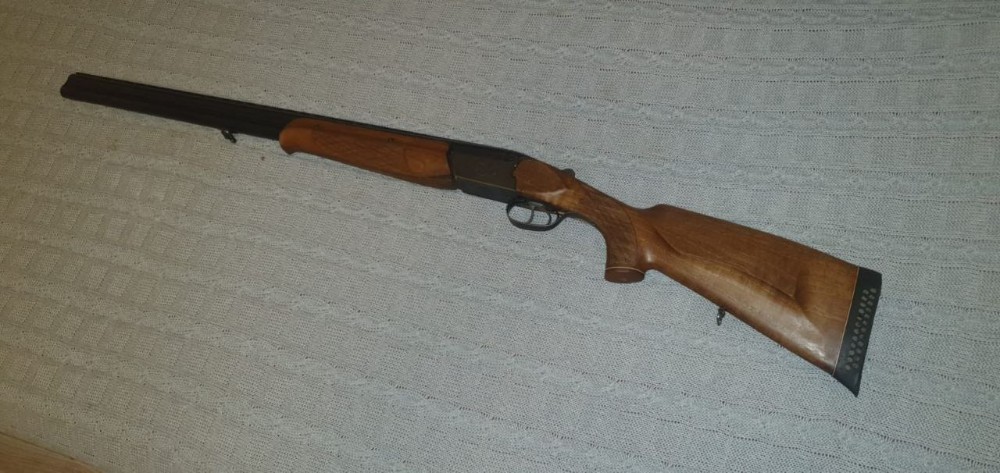 Житель Иркутска угрожал оружием и стрелял в воздух во время конфликта с соседом