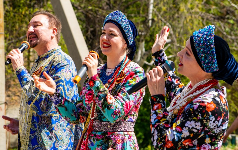 Звания «Заслуженный художник» и «Заслуженный артист» учреждены в Иркутской области