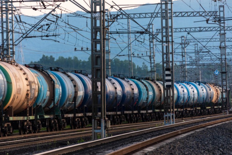 Акции по профилактике зацепинга проводят железнодорожники в школах Иркутска