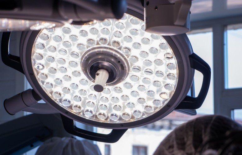 Пациентку с опухолью мозга спасли с помощью нейронавигации в больнице Ангарска