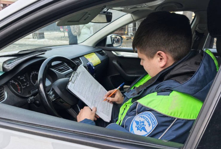 В Иркутске за 10 месяцев в ДТП с пешеходами погибло 16 человек