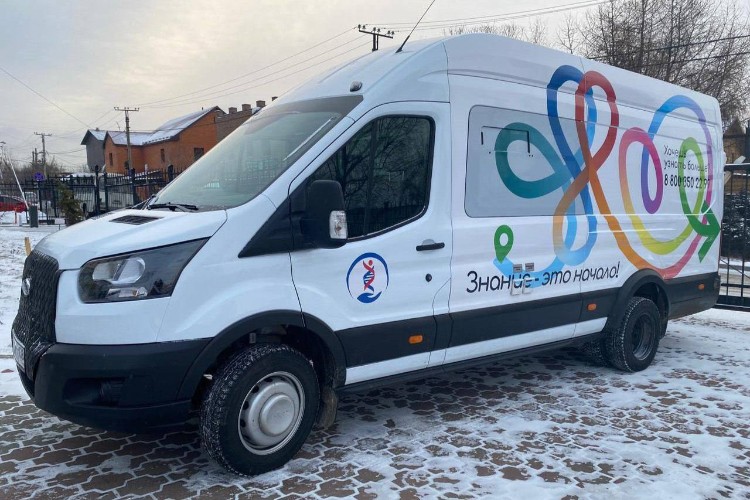 Провериться на ВИЧ за 15 минут бесплатно и анонимно можно будет в Иркутске 1 декабря