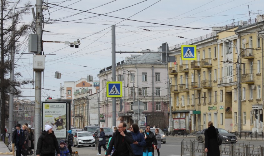 Россия закрывает генеральное консульство Польши в Иркутске с 30 декабря