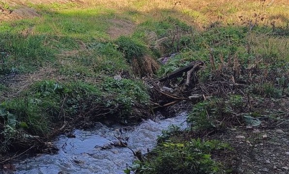 СК возбудил уголовное дело по факту слива нечистот под Тайшетом