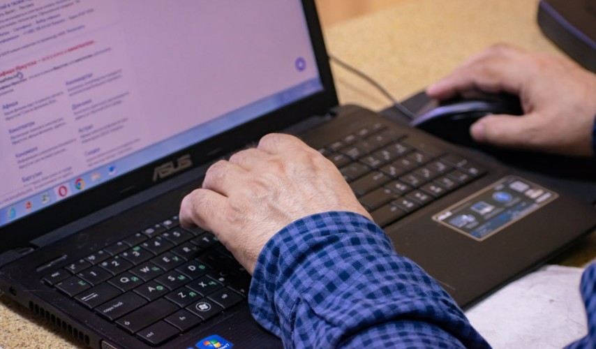 1,8 млн рублей при покупке внедорожника через интернет потерял житель Братска