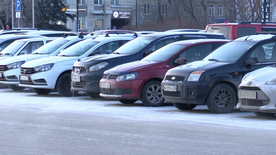 Корреспондент НТС выяснила, как отразится рост утильсбора на кошельках иркутян