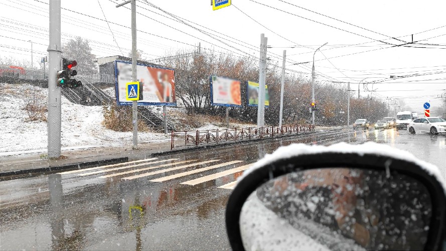 В Иркутской области открыли горячую линию для жалоб на дорожную безопасность