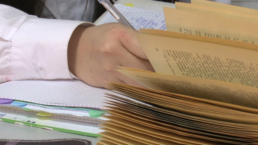 Будущие медики Иркутска прокомментировали закон об обязательной трёхлетней отработке