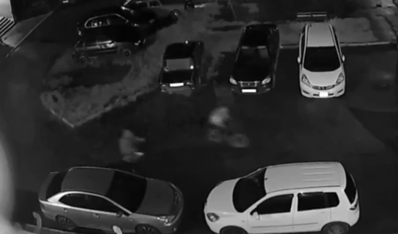 В Черемхове полиция ищет подозреваемых в краже двух велосипедов