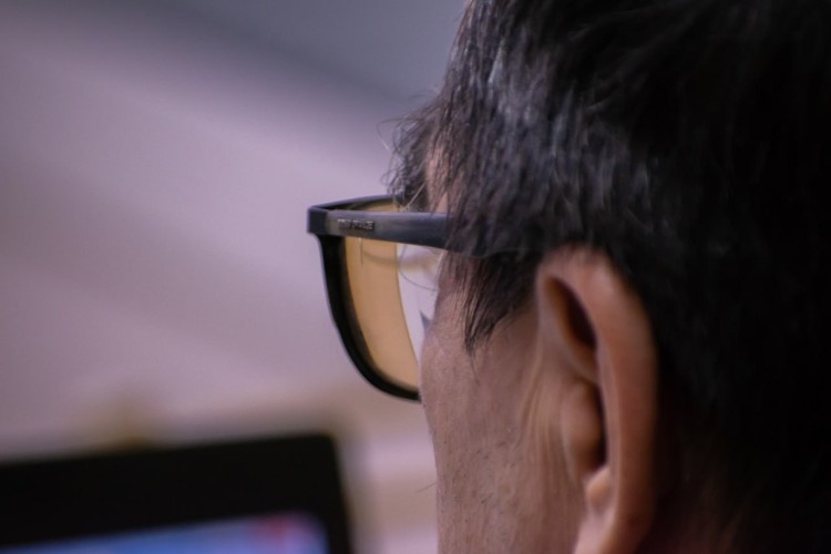 Накопленные за долгие годы 17 млн рублей отдал мошенникам пожилой братчанин