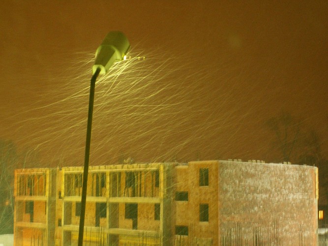 В Киренске и Усть-Куте нарушена подача тепла и воды из-за сильных морозов