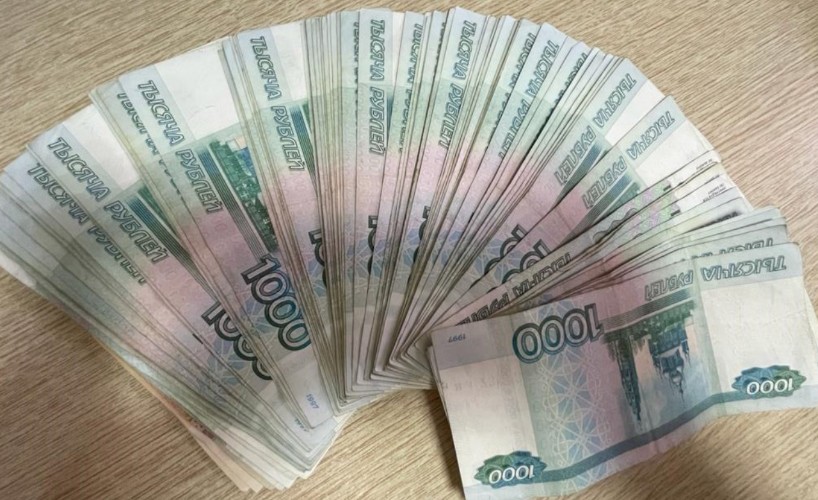 Огласка на работе вынудила жителя Бодайбо погасить 55  тыс. рублей долга