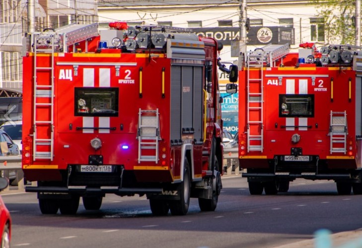 Учения по отражению атаки беспилотников пройдут 4 декабря в Усть-Илимске