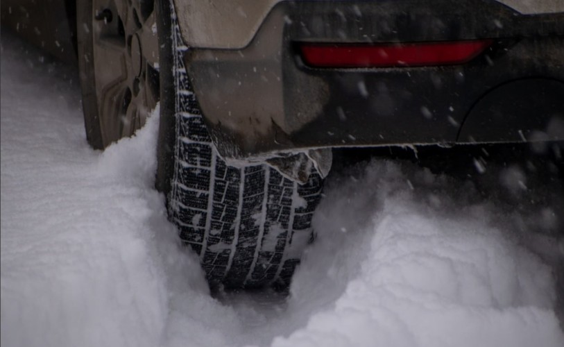 Дорогу на Усть-Илимск снова закрыли для большегрузов и автобусов
