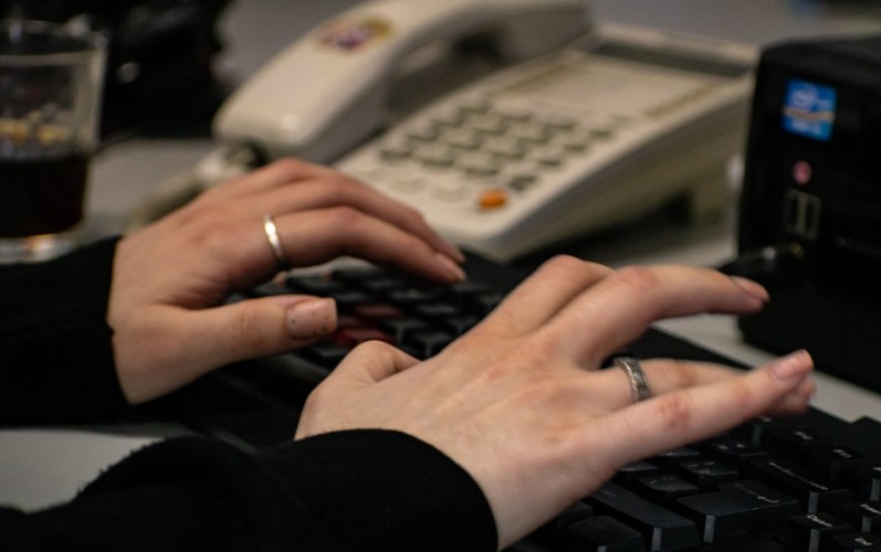 На 41% за год вырос спрос на специалистов по нейросетям в Иркутской области