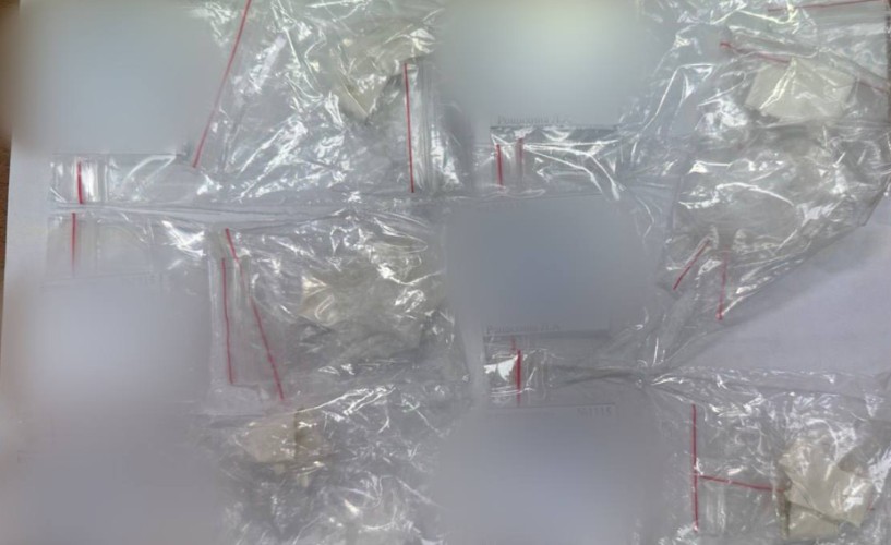 Три года колонии за попытку сбыта наркотиков получил 17-летний житель Саянска