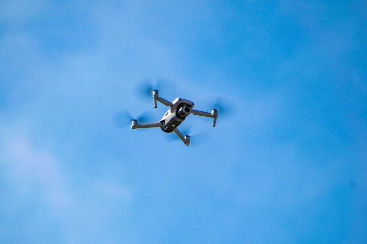 Беспилотник над Ольхоном: полёт без разрешения обернулся штрафом