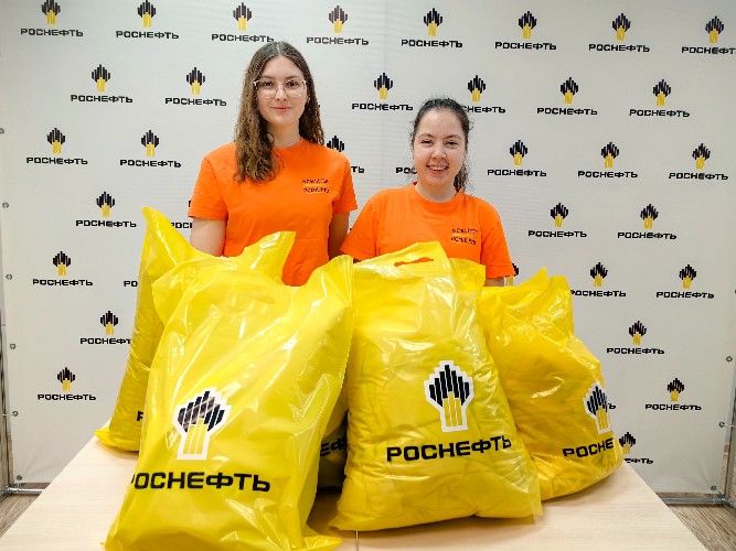 Волонтёры помогли приюту для животных "Кошкин дом" в Ангарске