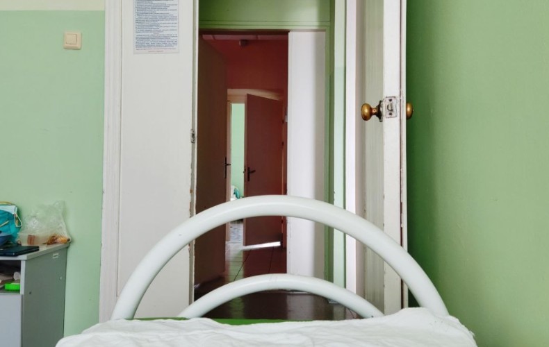 Пять человек погибли из-за морозов в Красноярском крае