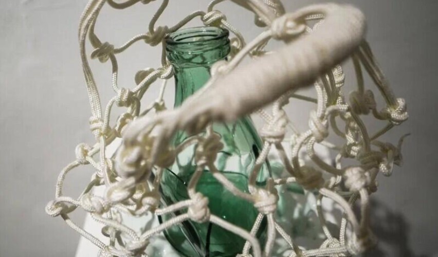 Уличные светильники из бутылок создадут в Иркутске