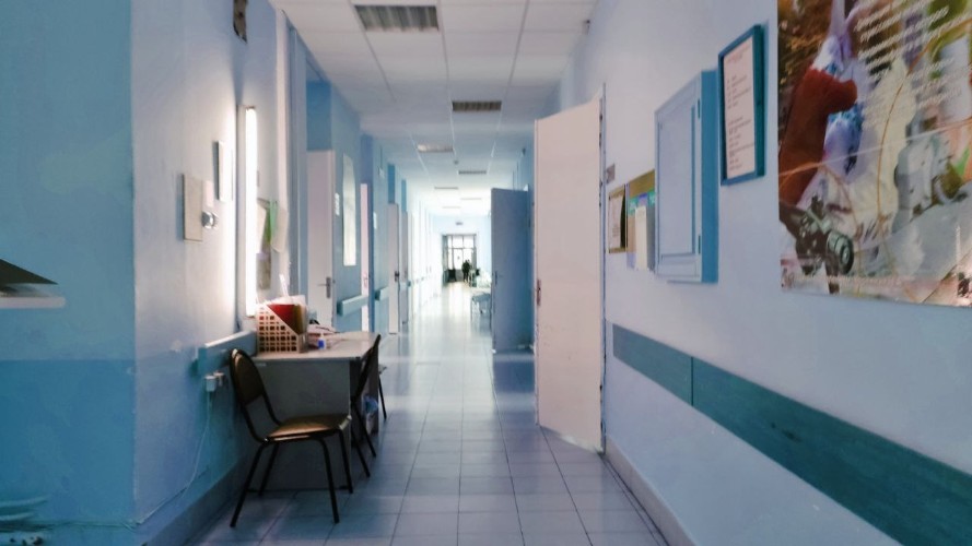 Более 21 тыс. работающих жителей Приангарья обследовали в Центрах здоровья