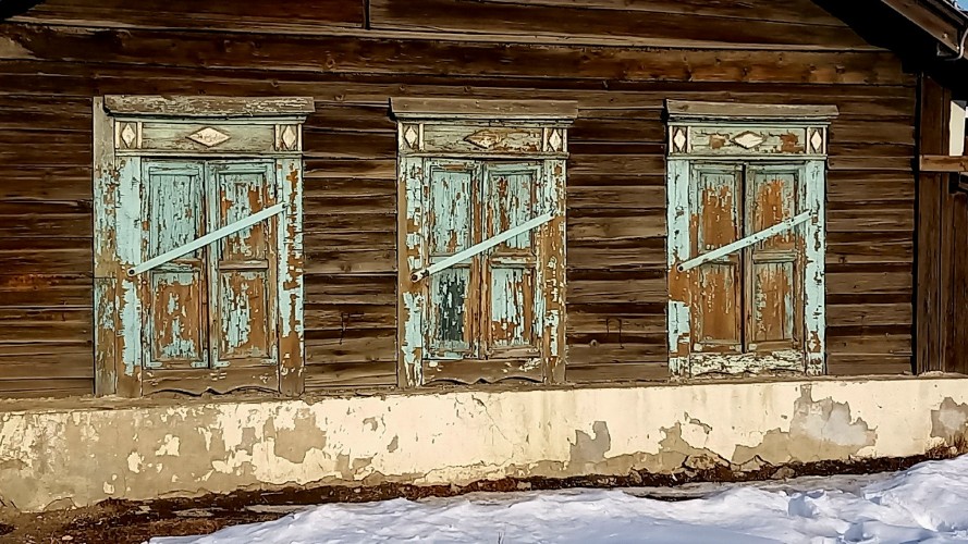 73 ветхих и аварийных дома снесут в Правобережном округе Иркутска