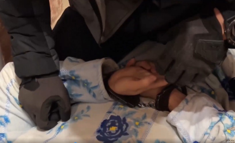 Житель Иркутска поджёг трансформаторную подстанцию по указанию мошенников