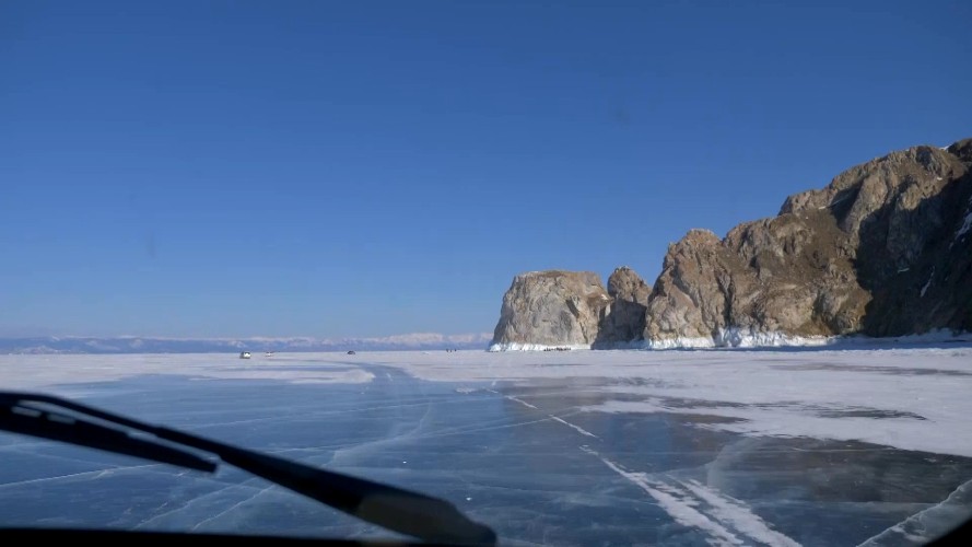 Закон об охране озера Байкал принят в Госдуме окончательно