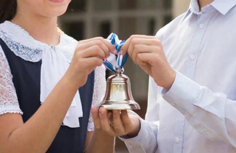 26 мая прозвучат последние звонки в школах Иркутской области в 2026 году