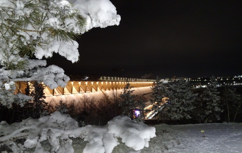 По 25 кв. м жилья приходится на одного жителя Братска