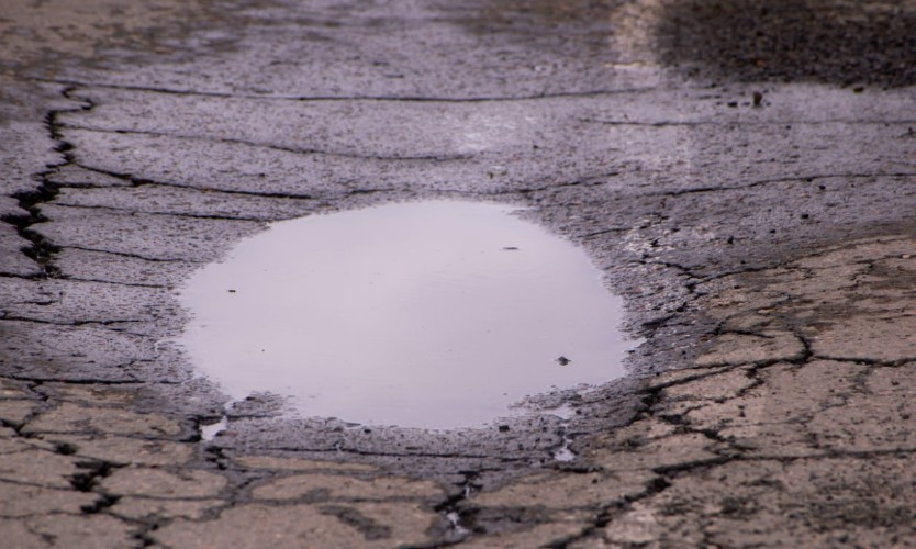 Суд обязал дорожников отремонтировать опасный участок трассы «Залари — Жигалово»