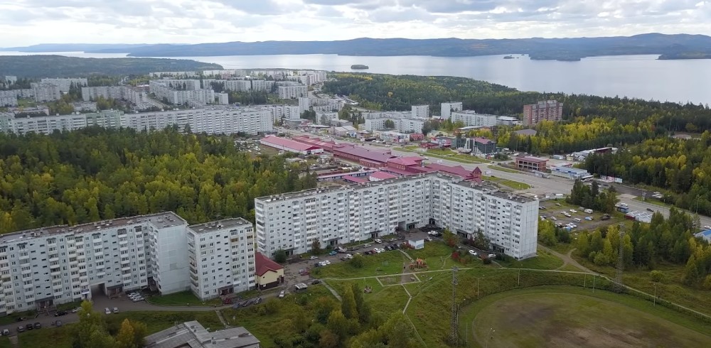 Аэропорт Усть-Илимска показал рекордный рост пассажиропотока