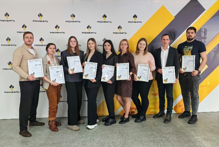 Лучшие проекты в сфере нефтехимии выбрали в Ангарске