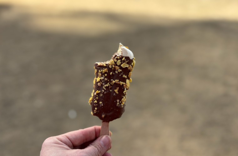 Экспорт мороженого из Приангарья увеличился на 15%